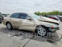 2007 Honda Accord фото
