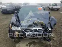 2007 Honda Accord фото