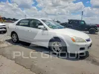 2007 Honda Accord фото