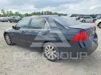 2007 Honda Accord фото
