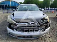 2007 Honda Accord фото