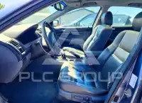 2007 Honda Accord фото