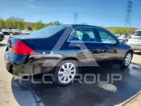 2007 Honda Accord фото