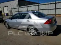 2007 Honda Accord фото