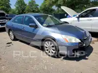 2007 Honda Accord фото