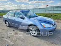 2007 Honda Accord фото