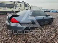 2007 Honda Accord фото