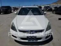 2007 Honda Accord фото