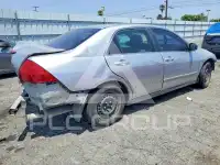 2007 Honda Accord фото