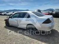 2007 Honda Accord фото