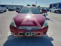 2007 Honda Accord фото