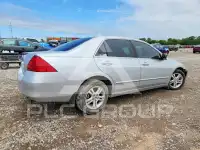 2007 Honda Accord фото