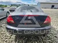 2007 Honda Accord фото