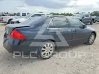 2007 Honda Accord фото