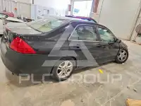 2007 Honda Accord photo