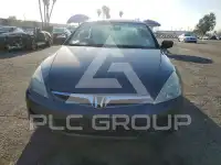 2007 Honda Accord фото
