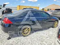 2007 Honda Accord фото