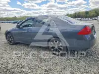 2007 Honda Accord photo