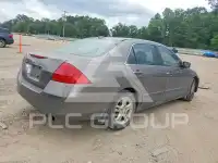 2007 Honda Accord фото
