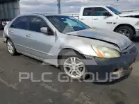 2007 Honda Accord фото