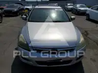 2007 Honda Accord фото