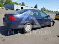 2007 Honda Accord фото