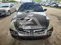 2007 Honda Accord фото