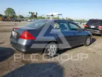 2007 Honda Accord фото