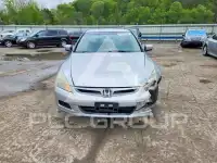 2007 Honda Accord фото