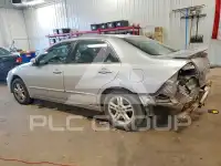 2007 Honda Accord фото