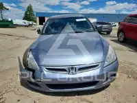 2007 Honda Accord фото