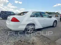 2007 Honda Accord фото