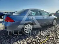 2007 Honda Accord фото
