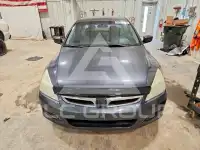 2007 Honda Accord фото