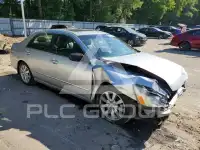 2007 Honda Accord фото