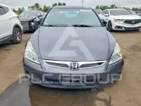 2007 Honda Accord photo