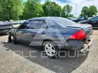 2007 Honda Accord фото