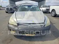 2007 Honda Accord фото