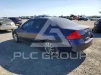 2007 Honda Accord фото