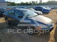 2007 Honda Accord фото