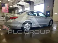 2007 Honda Accord фото