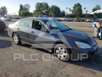 2007 Honda Accord фото