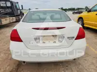 2007 Honda Accord фото