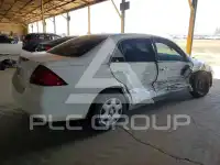 2007 Honda Accord фото