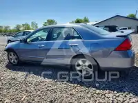 2007 Honda Accord фото