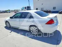 2007 Honda Accord фото
