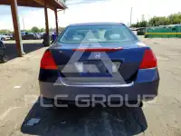 2007 Honda Accord фото