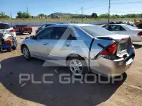 2007 Honda Accord фото