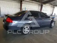 2007 Honda Accord фото