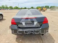 2007 Honda Accord фото